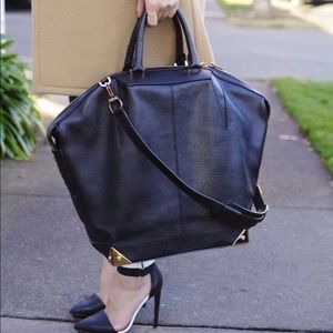 Alexander Wang Large Emile